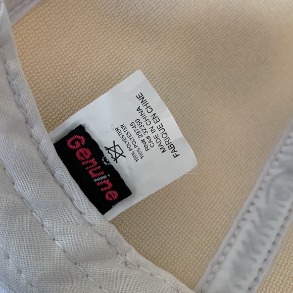 Volcom Cap - Picture 8 of 9